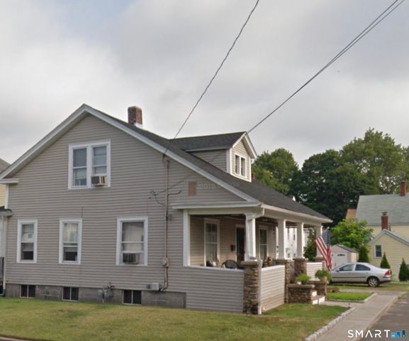 16 Holbrook Court, Ansonia, CT 06401