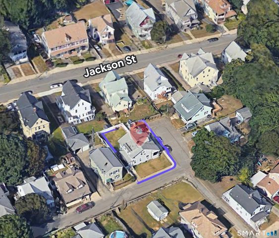 16 Holbrook Court, Ansonia, CT 06401