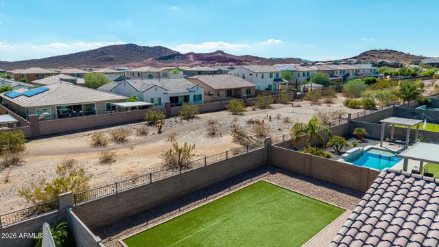 13165 W CRESTVALE Drive, Peoria, AZ 85383