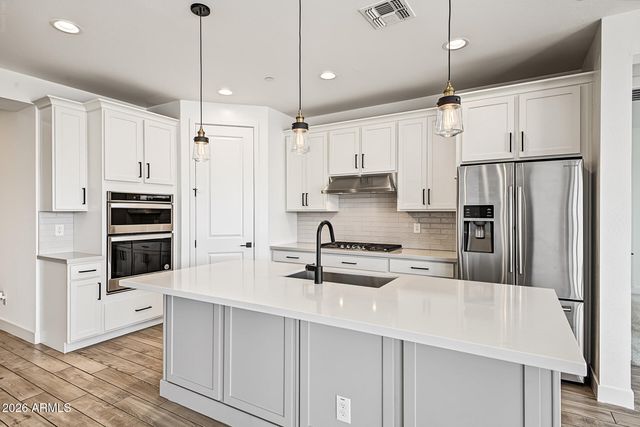 13165 W CRESTVALE Drive, Peoria, AZ 85383