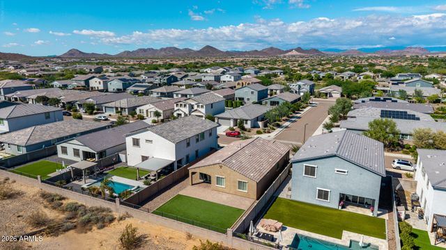 13165 W CRESTVALE Drive, Peoria, AZ 85383