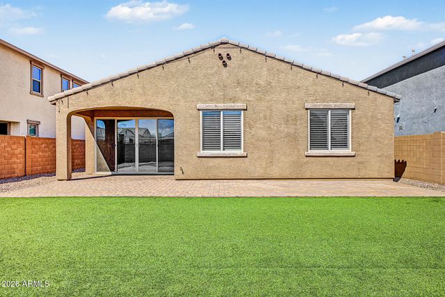 13165 W CRESTVALE Drive, Peoria, AZ 85383