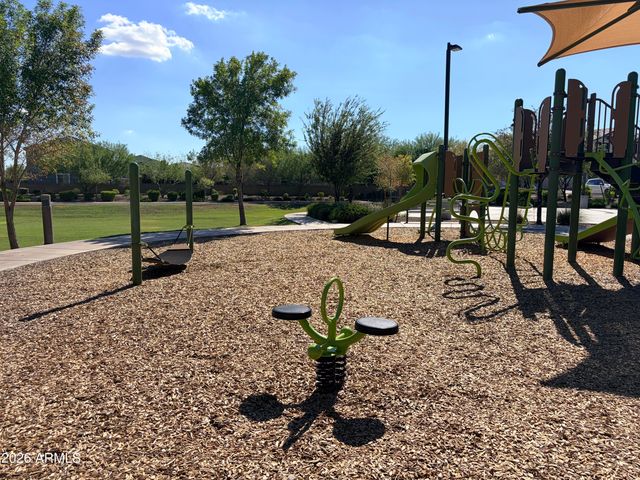 13165 W CRESTVALE Drive, Peoria, AZ 85383