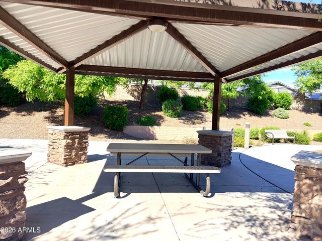 13165 W CRESTVALE Drive, Peoria, AZ 85383