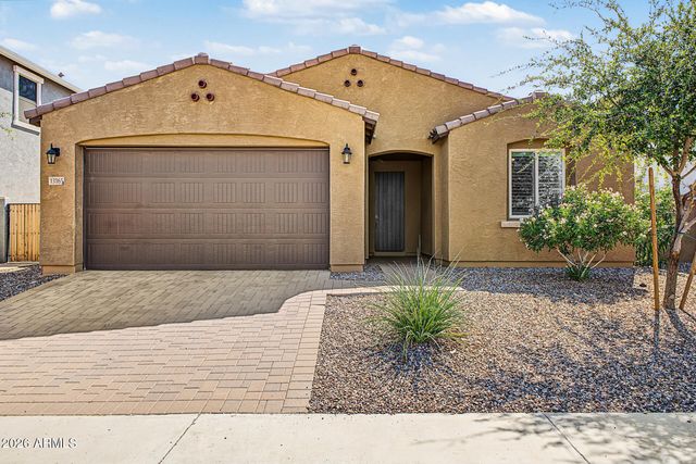 13165 W CRESTVALE Drive, Peoria, AZ 85383