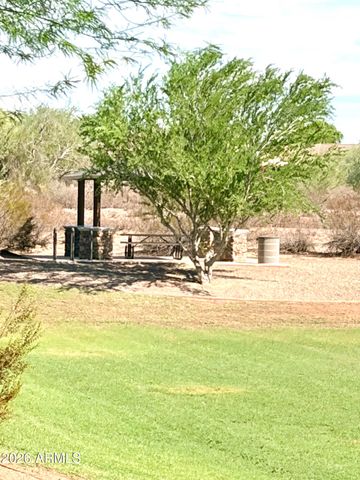 13165 W CRESTVALE Drive, Peoria, AZ 85383