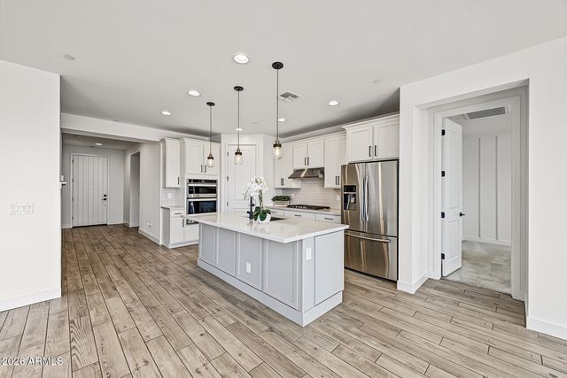 13165 W CRESTVALE Drive, Peoria, AZ 85383