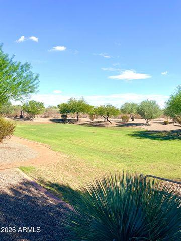 13165 W CRESTVALE Drive, Peoria, AZ 85383