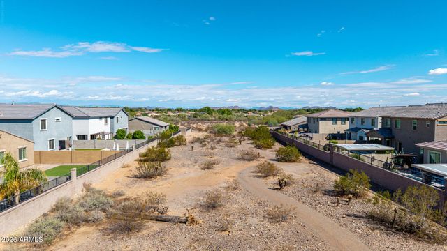 13165 W CRESTVALE Drive, Peoria, AZ 85383