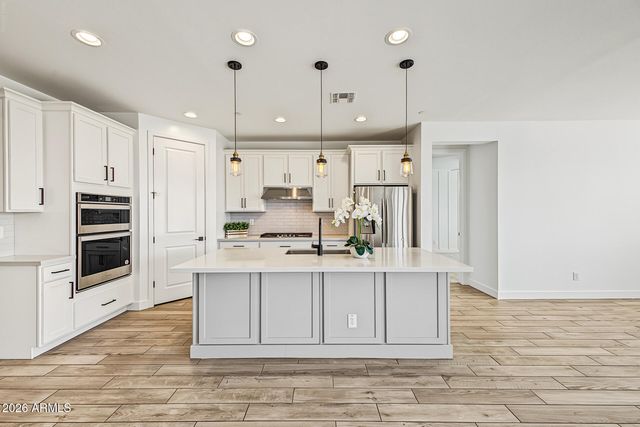 13165 W CRESTVALE Drive, Peoria, AZ 85383