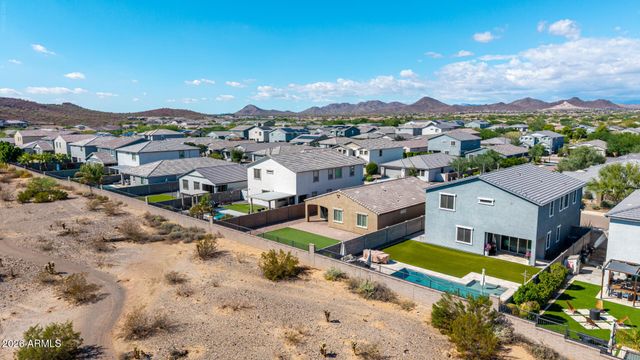 13165 W CRESTVALE Drive, Peoria, AZ 85383
