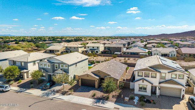 13165 W CRESTVALE Drive, Peoria, AZ 85383