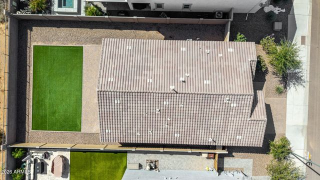 13165 W CRESTVALE Drive, Peoria, AZ 85383
