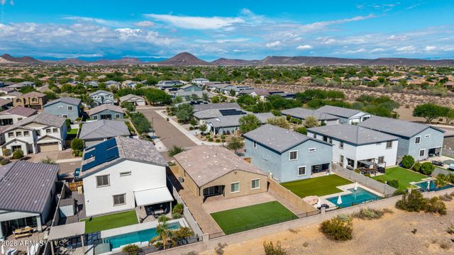 13165 W CRESTVALE Drive, Peoria, AZ 85383