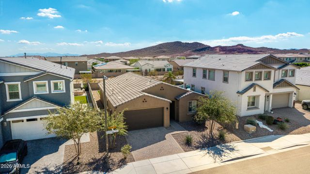 13165 W CRESTVALE Drive, Peoria, AZ 85383