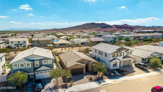 13165 W CRESTVALE Drive, Peoria, AZ 85383