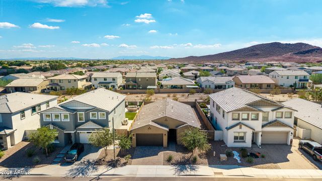 13165 W CRESTVALE Drive, Peoria, AZ 85383