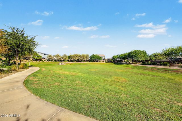 13165 W CRESTVALE Drive, Peoria, AZ 85383