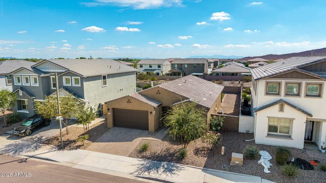 13165 W CRESTVALE Drive, Peoria, AZ 85383