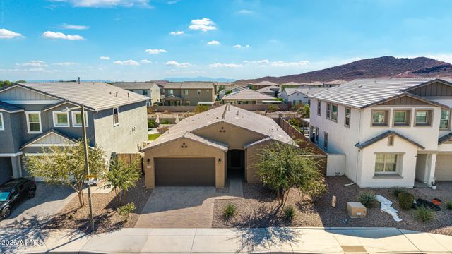 13165 W CRESTVALE Drive, Peoria, AZ 85383