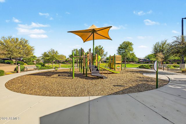 13165 W CRESTVALE Drive, Peoria, AZ 85383