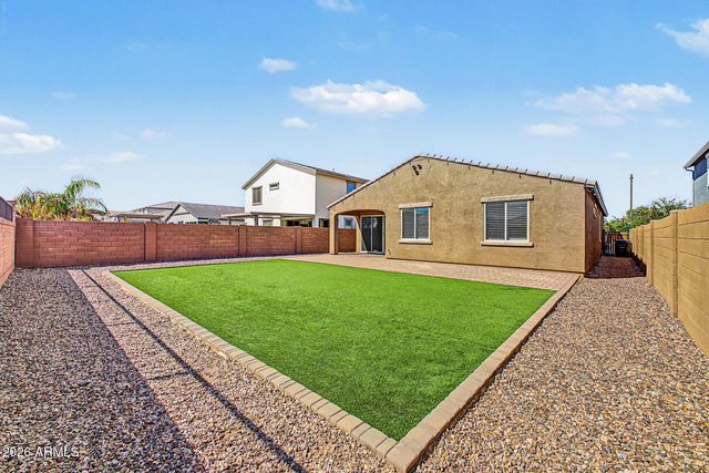 13165 W CRESTVALE Drive, Peoria, AZ 85383