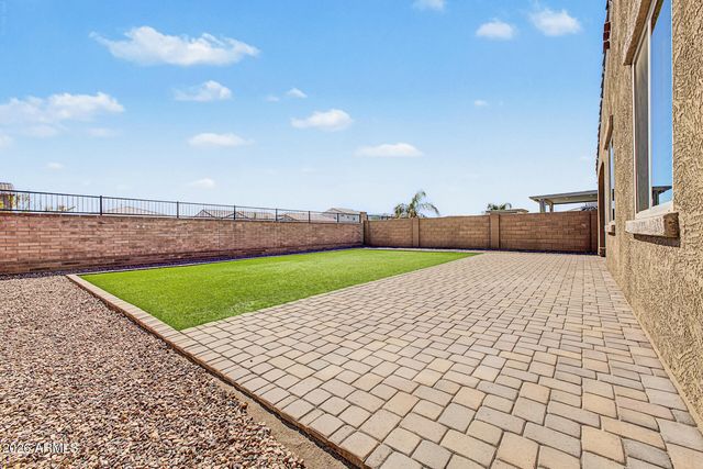 13165 W CRESTVALE Drive, Peoria, AZ 85383