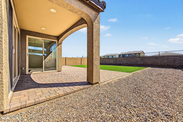 13165 W CRESTVALE Drive, Peoria, AZ 85383