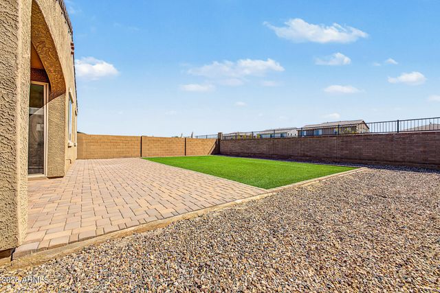 13165 W CRESTVALE Drive, Peoria, AZ 85383