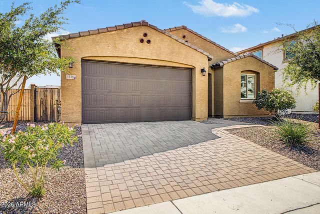 13165 W CRESTVALE Drive, Peoria, AZ 85383