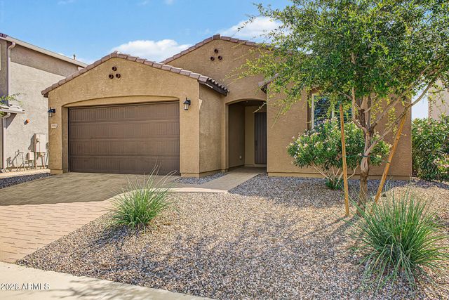 13165 W CRESTVALE Drive, Peoria, AZ 85383