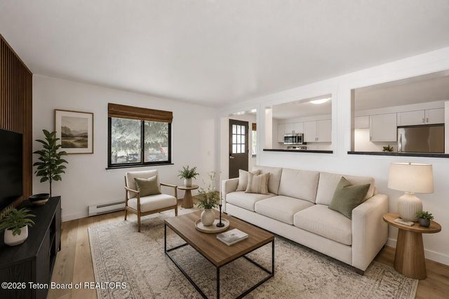 360 E SIMPSON Avenue 20, Jackson, WY 83001