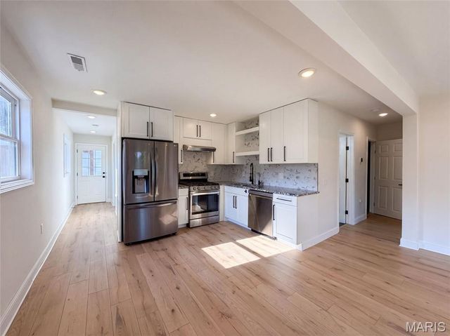 316 Lithia Avenue, St Louis, MO 63119