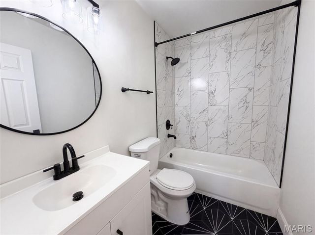 316 Lithia Avenue, St Louis, MO 63119