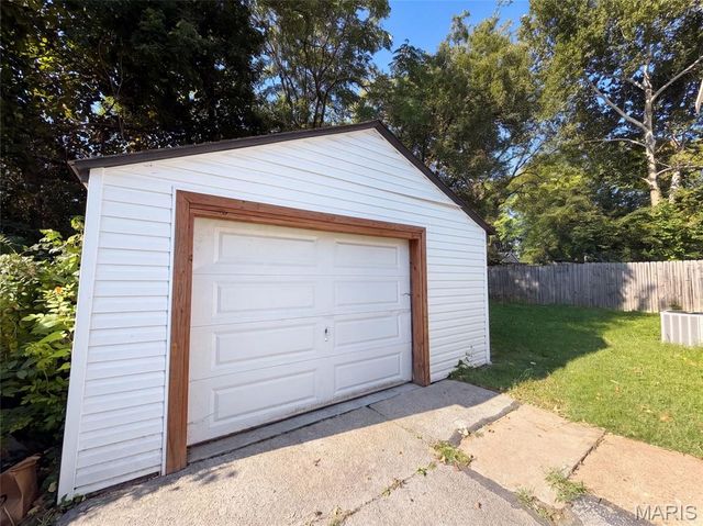316 Lithia Avenue, St Louis, MO 63119