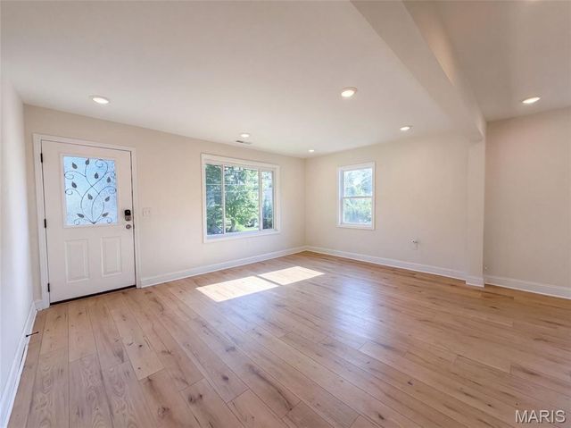 316 Lithia Avenue, St Louis, MO 63119
