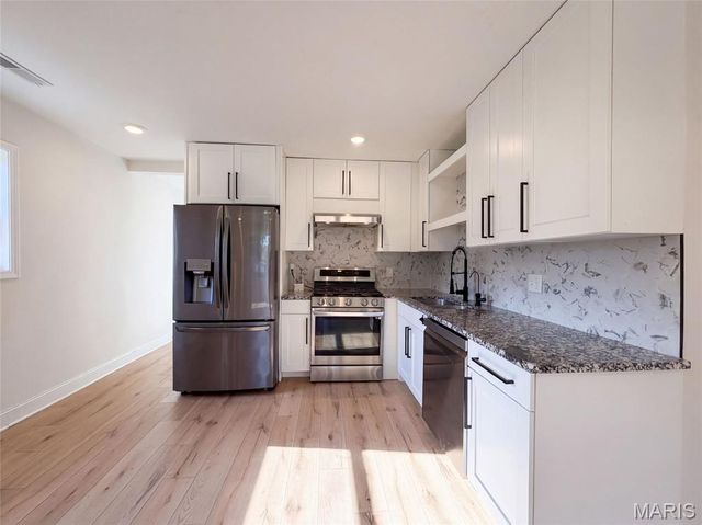 316 Lithia Avenue, St Louis, MO 63119