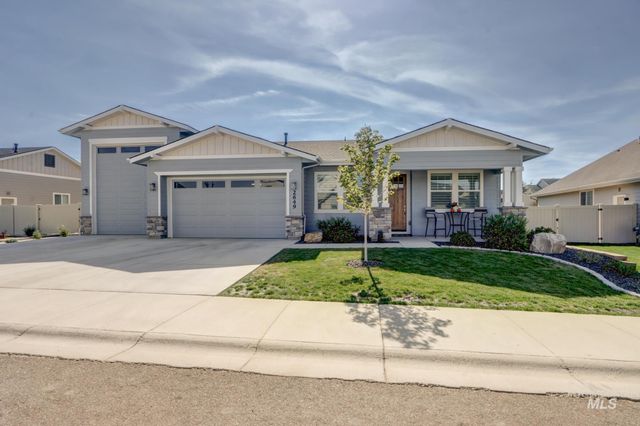 2649 Laidlaw Dr, Emmett, ID 83617 property photo