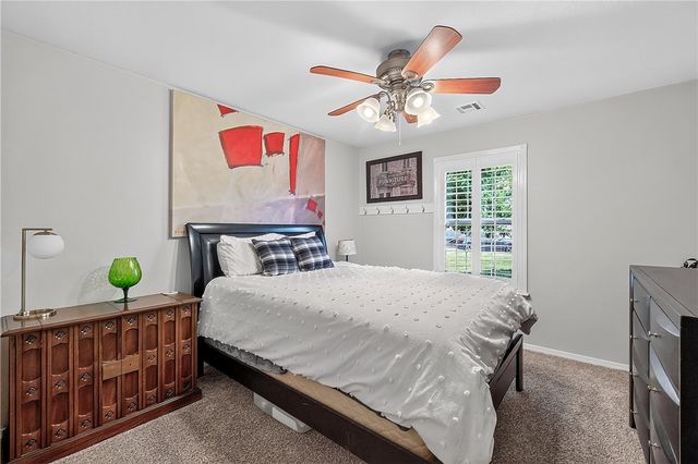 3006 NW Apple Harvest, Bentonville, AR 72712