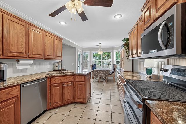 3006 NW Apple Harvest, Bentonville, AR 72712