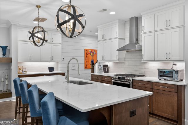 130 Martin Run, Alpharetta, GA 30009