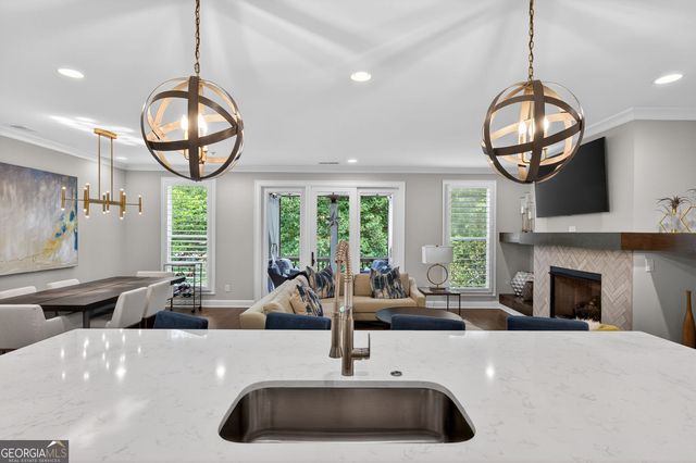 130 Martin Run, Alpharetta, GA 30009