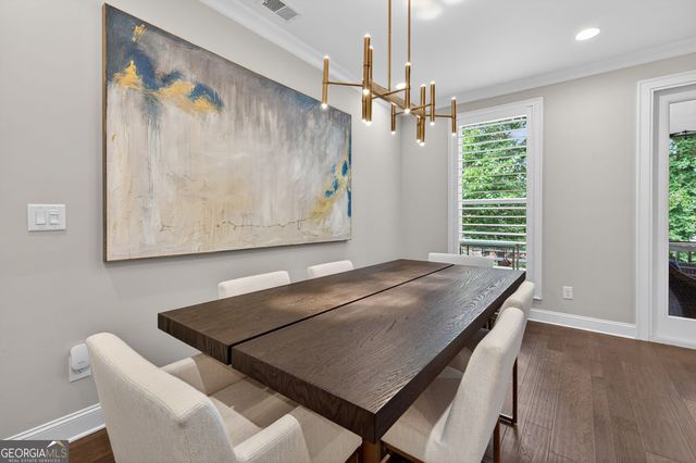 130 Martin Run, Alpharetta, GA 30009