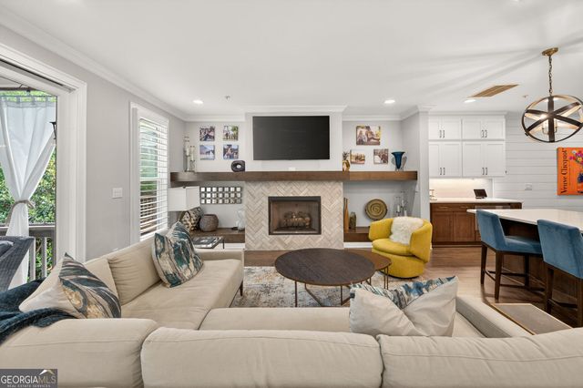 130 Martin Run, Alpharetta, GA 30009