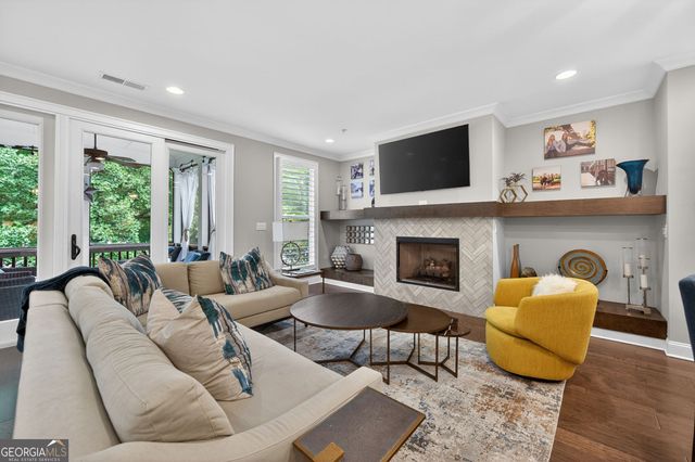 130 Martin Run, Alpharetta, GA 30009