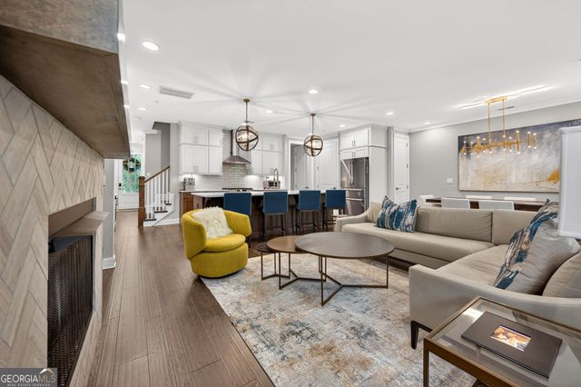 130 Martin Run, Alpharetta, GA 30009