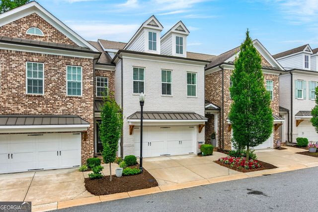 130 Martin Run, Alpharetta, GA 30009