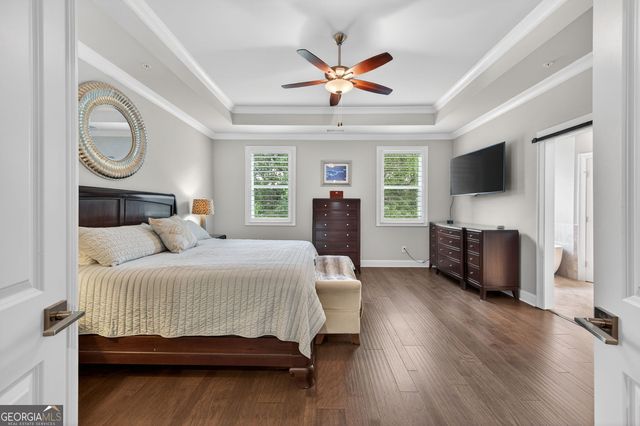 130 Martin Run, Alpharetta, GA 30009