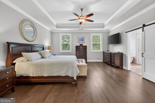 130 Martin Run, Alpharetta, GA 30009