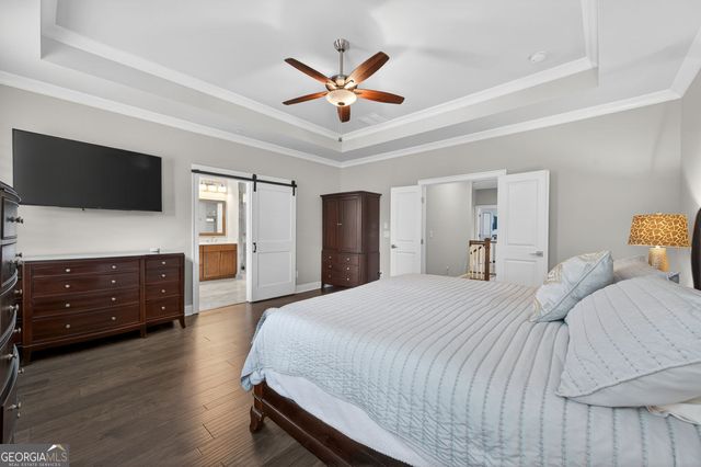 130 Martin Run, Alpharetta, GA 30009